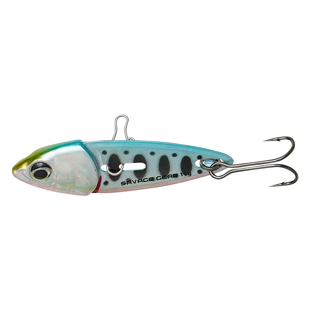 Savage Gear | Minnow Switch Blade | Sinking | 11g | 15cm - Image 4