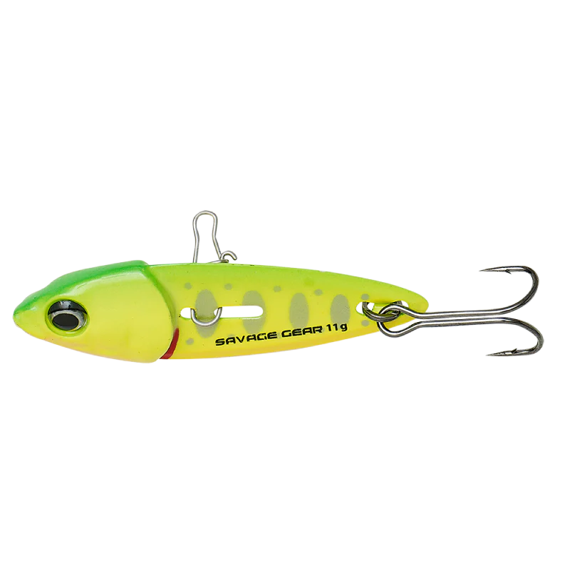 Savage Gear | Minnow Switch Blade | Sinking | 11g | 15cm - Image 5