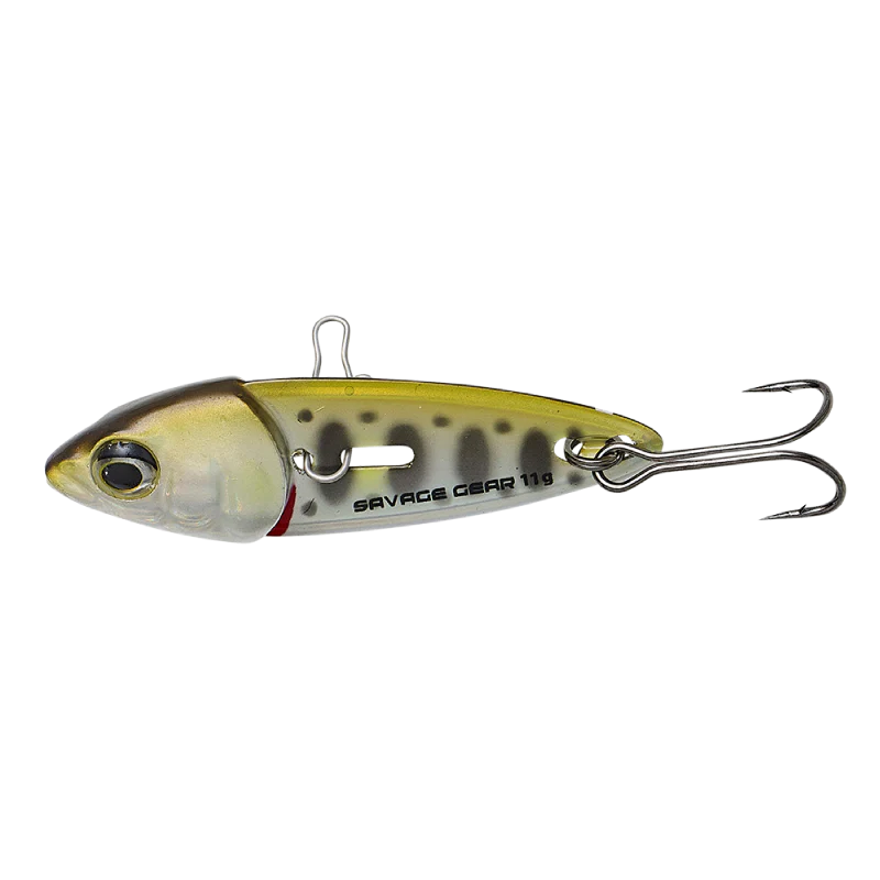 Savage Gear | Minnow Switch Blade | Sinking | 18g | 6cm - Image 2