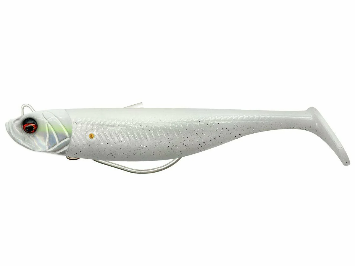 Savage Gear | Minnow WL | 10cm 16gm | Sink - Image 2