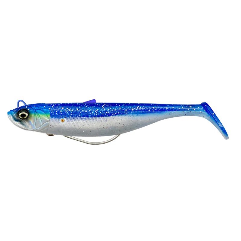 Savage Gear | Minnow WL | 10cm 16gm | Sink - Image 3