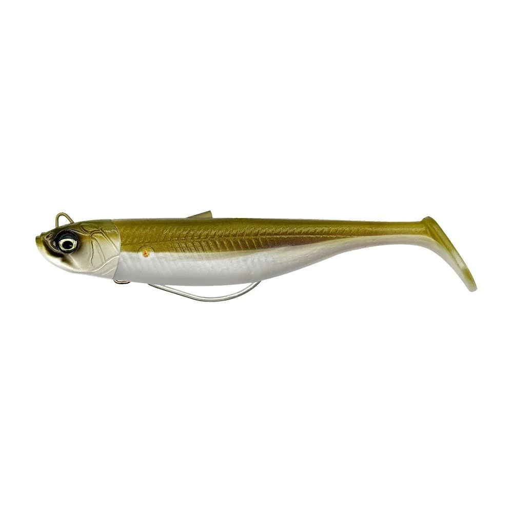 Savage Gear | Minnow WL | 12.5cm | 28g | 1pce - Image 2