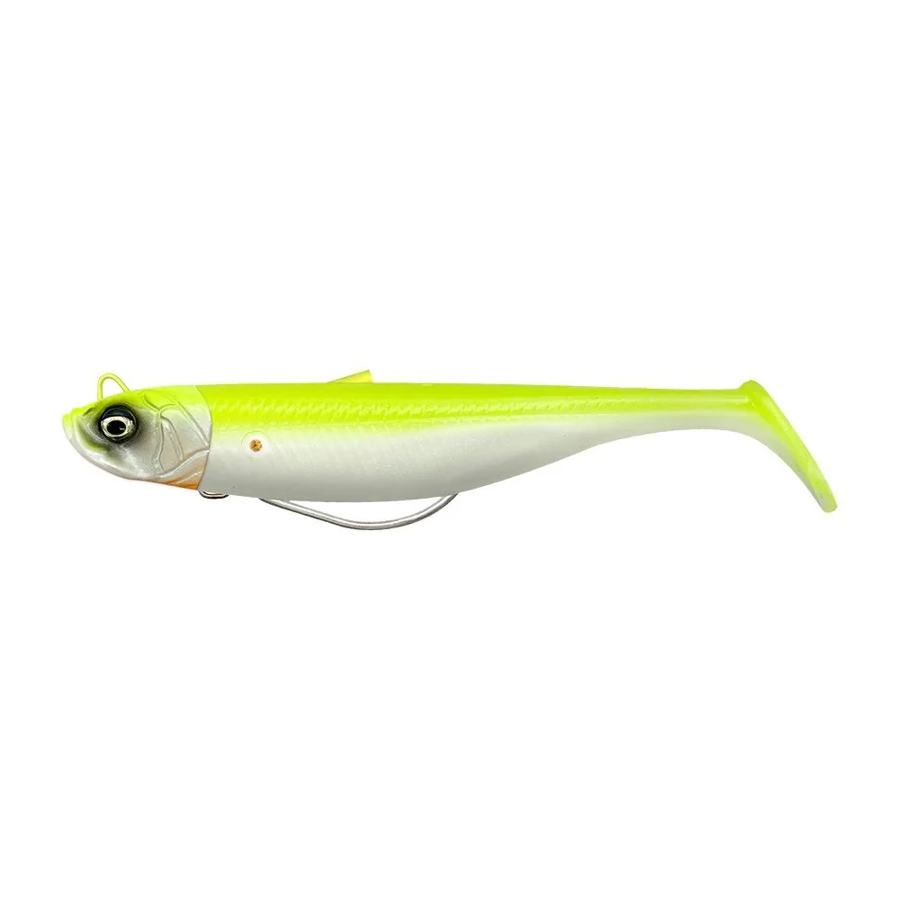 Savage Gear | Minnow WL | 12.5cm | 28g | 1pce - Image 4