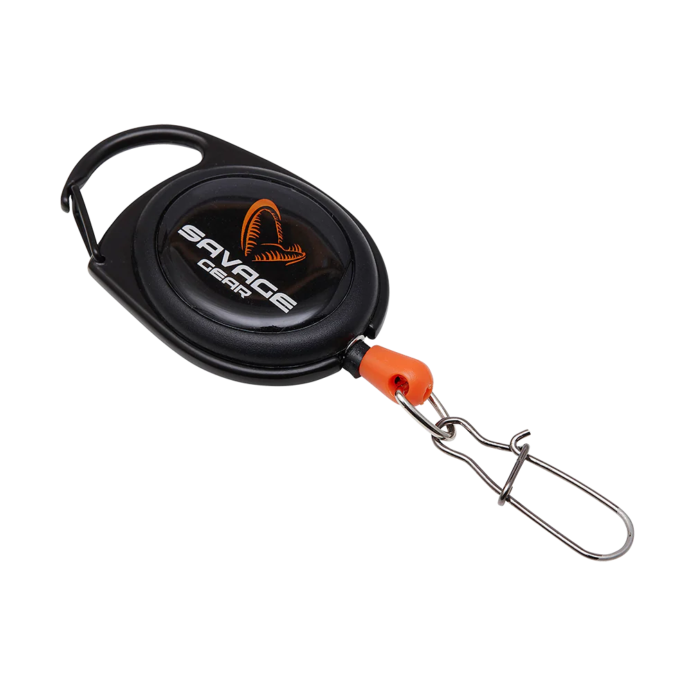 Savage Gear | MP Retractor