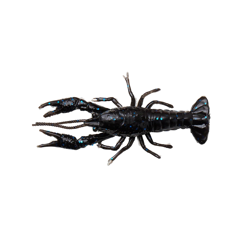Savage Gear | Ned Craw | Floating | 2.5g | 6.5cm | 4pcs - Image 3
