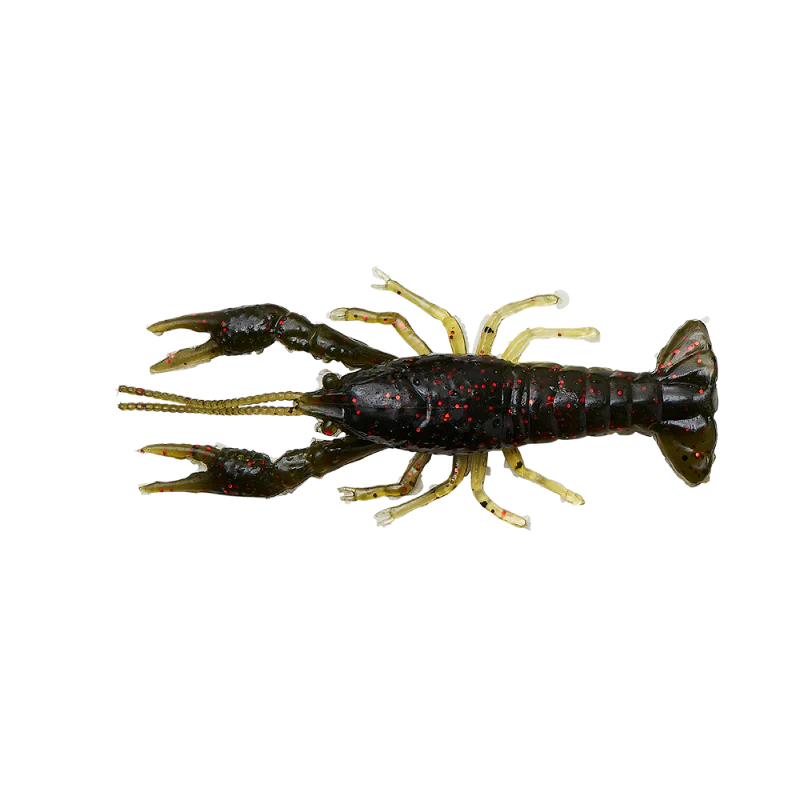 Savage Gear | Ned Craw | Floating | 2.5g | 6.5cm | 4pcs - Image 5