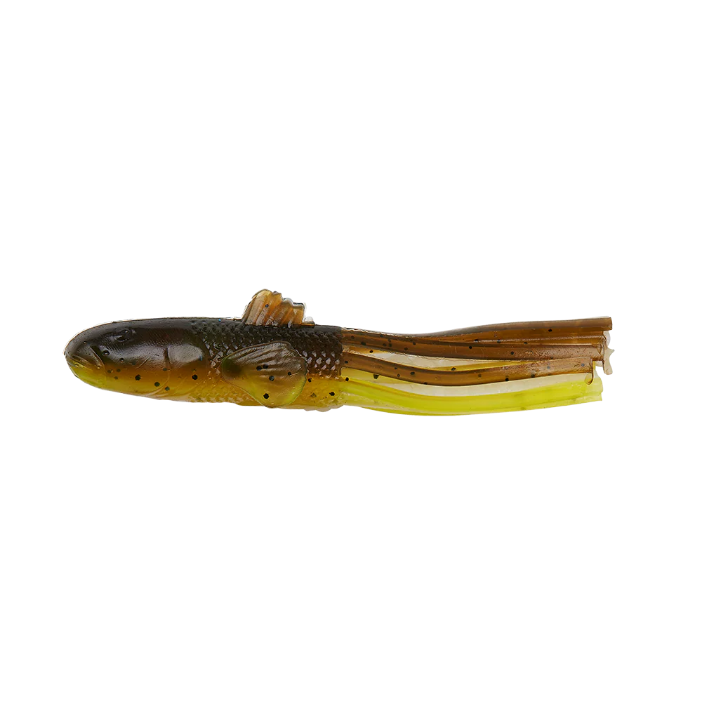 Savage Gear | Ned Goby | Floating | 3g | 7cm | 5pcs - Image 3