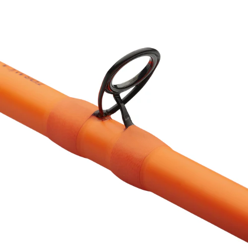 Savage Gear | Orange LTD Big Bait BC Rod | 2.59m | 110-220g | 2pcs - Image 3