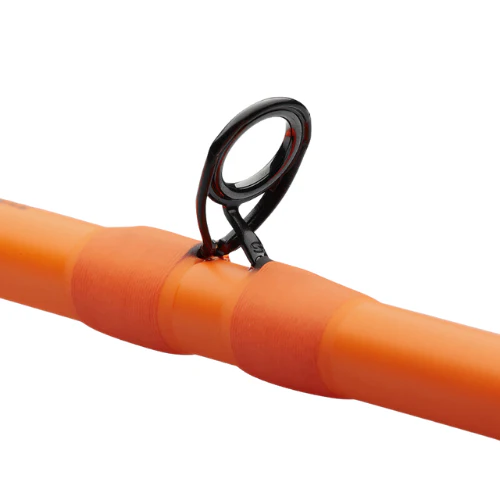 Savage Gear | Orange LTD Medium Game Rod - Image 3