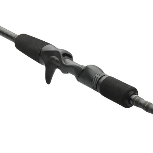 Savage Gear | Orange LTD Medium Game Rod - Image 4
