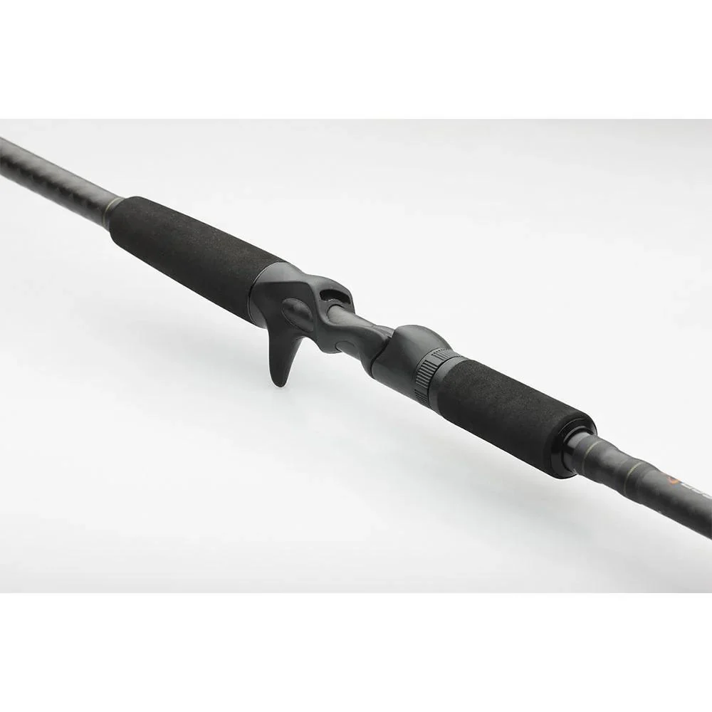 Savage Gear | Orange Ltd Power Game Casting Rod | XH / 259 cm / 80-130 g - Image 5