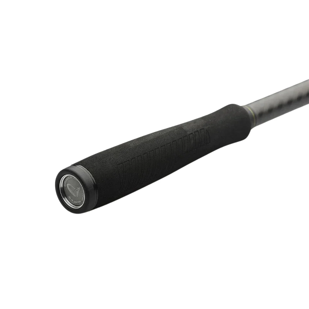Savage Gear | Orange Ltd Power Game Casting Rod | XH / 259 cm / 80-130 g - Image 6