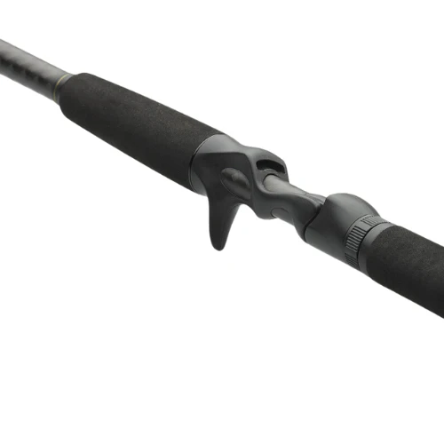 Savage Gear | Orange LTD Power Game Rod | 2.59m | 50-110g - Image 3