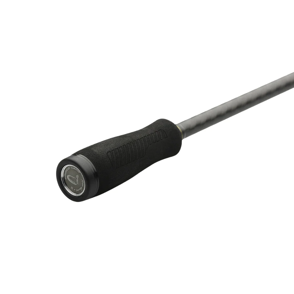 Savage Gear | Orange Ltd | Ultra Light Game Rod | 3-10g | 2.21m - Image 6