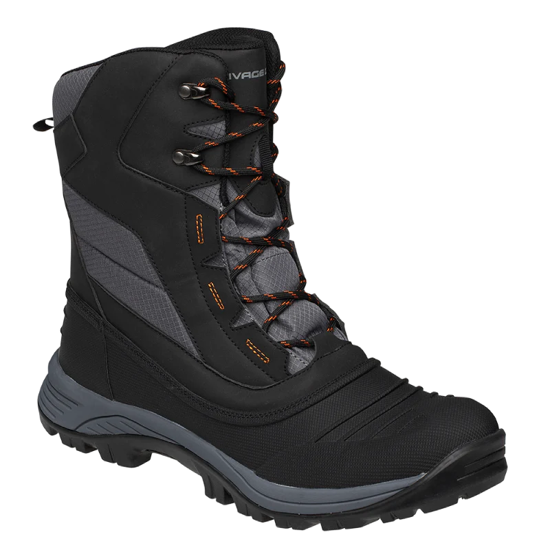 Savage Gear | Performance Winter Boot | Black/Grey