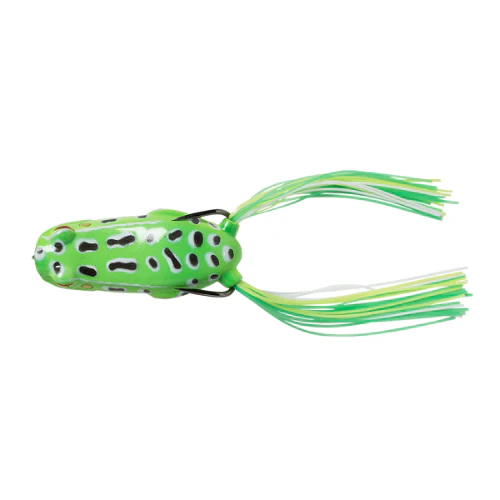 Savage Gear Pop Frog 7cm | 20g | Surface lure - Image 2