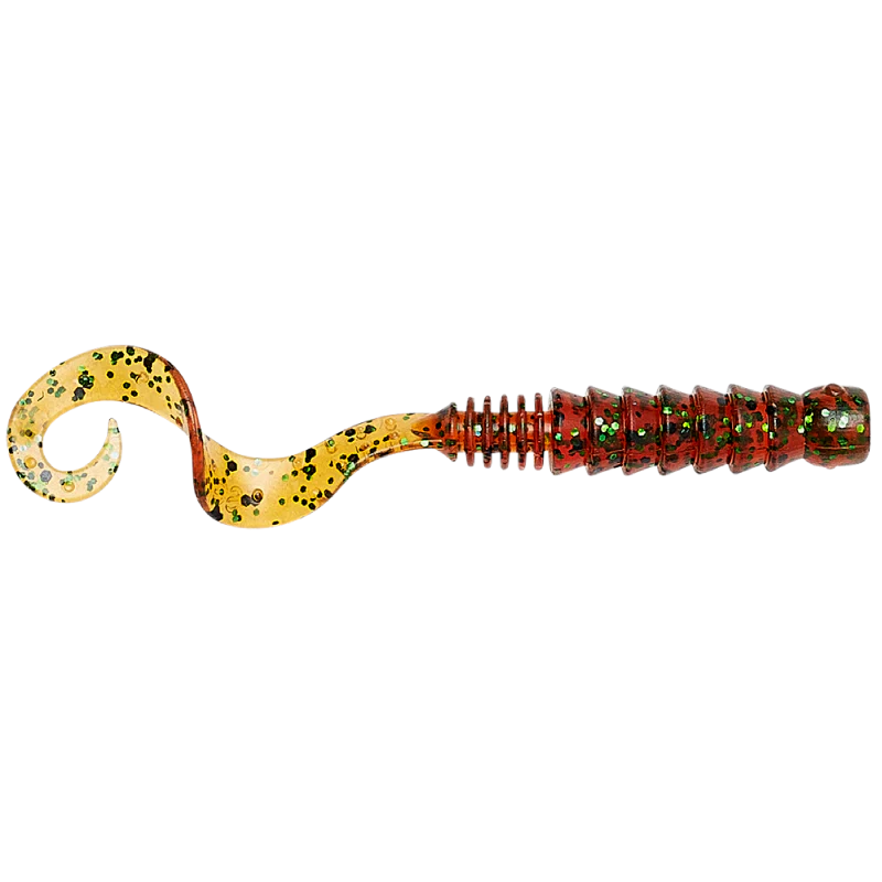 Savage Gear | Pro Grub | 0.8g | 5cm | 8pcs - Image 2