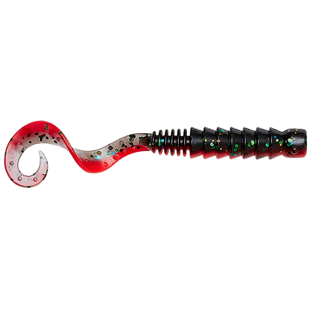 Savage Gear | Pro Grub | 0.8g | 5cm | 8pcs - Image 5