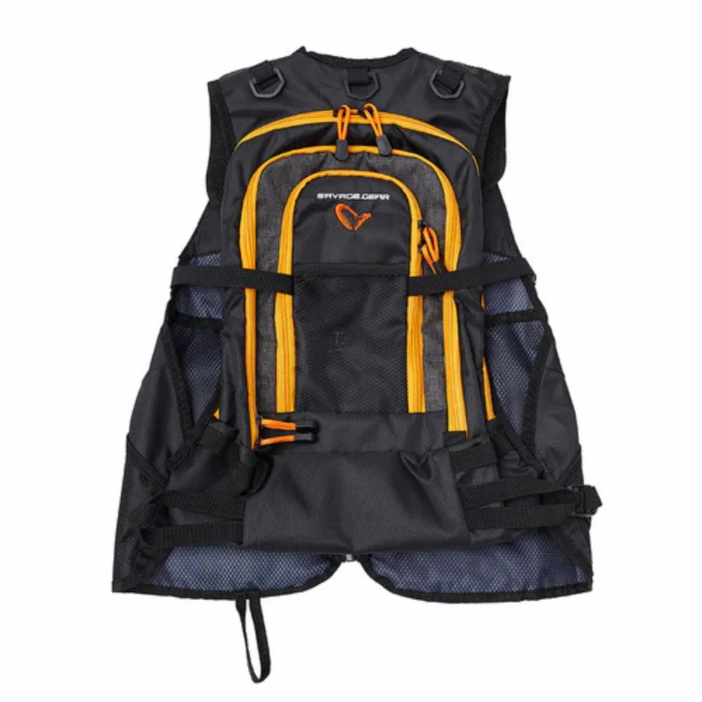 Savage Gear | Pro-Tact Spinning Vest - Image 2