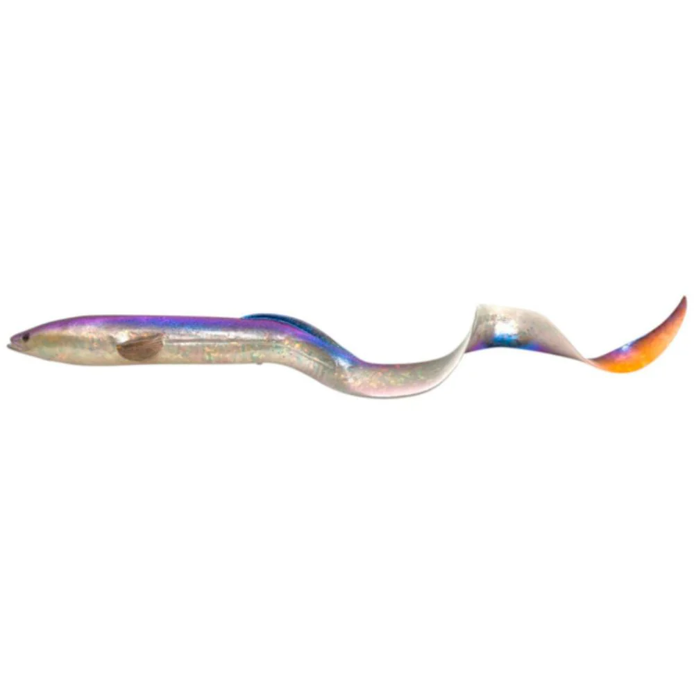 Savage Gear | Real Eel 40cm | 147g - Image 2