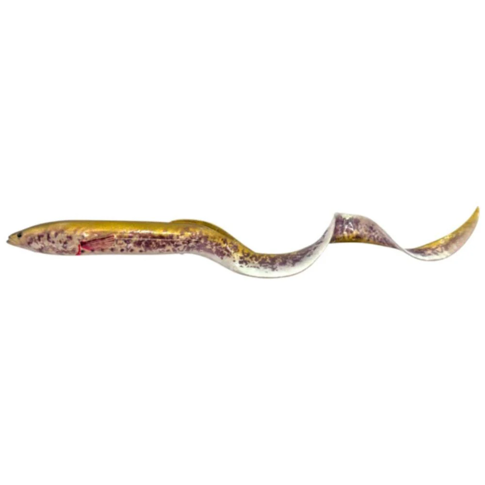 Savage Gear | Real Eel 40cm | 147g - Image 3
