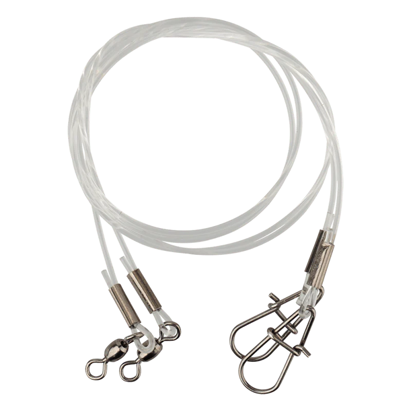 Savage Gear | Regenerator Traces | 50cm | 1.0mm | 25kg
