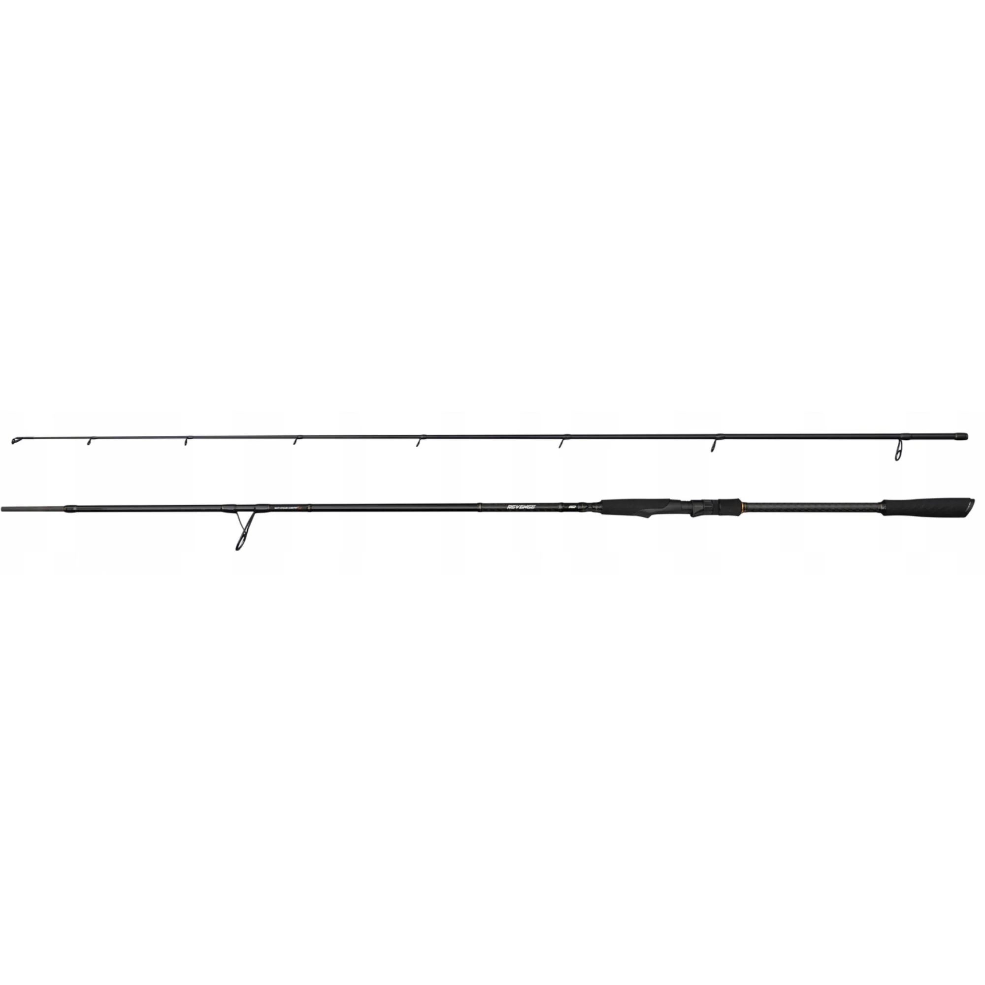 Savage Gear | Revenge SG2 Heavy Game Rod | 259 | 30-80g