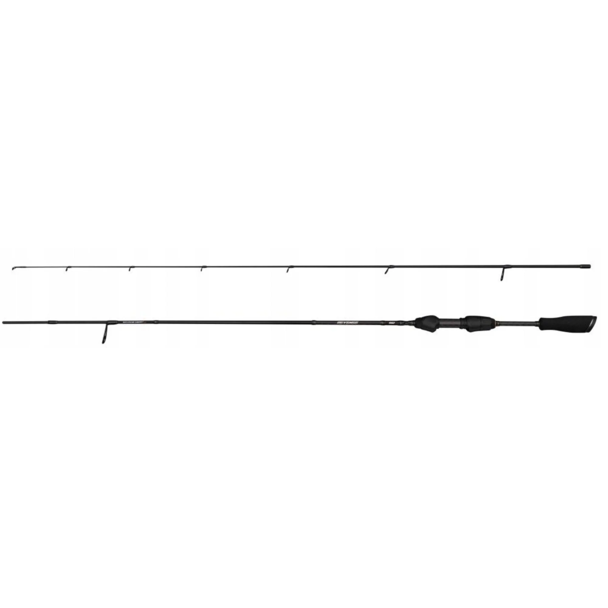 Savage Gear | Revenge SG2 Micro Game Rod | 2.13m | 1.5-5g