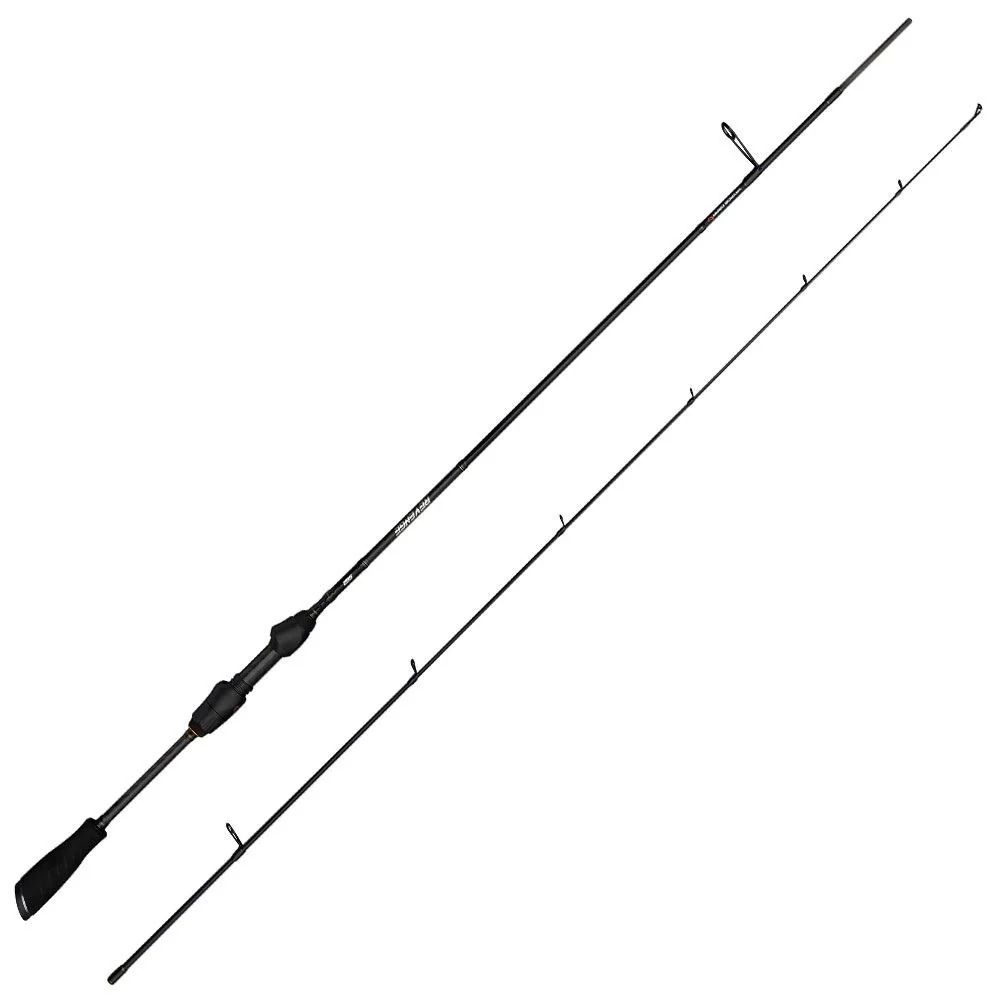 Savage Gear | Revenge SG2 Ultra Light Game Rod | 2.13m | 2-10g | 2p