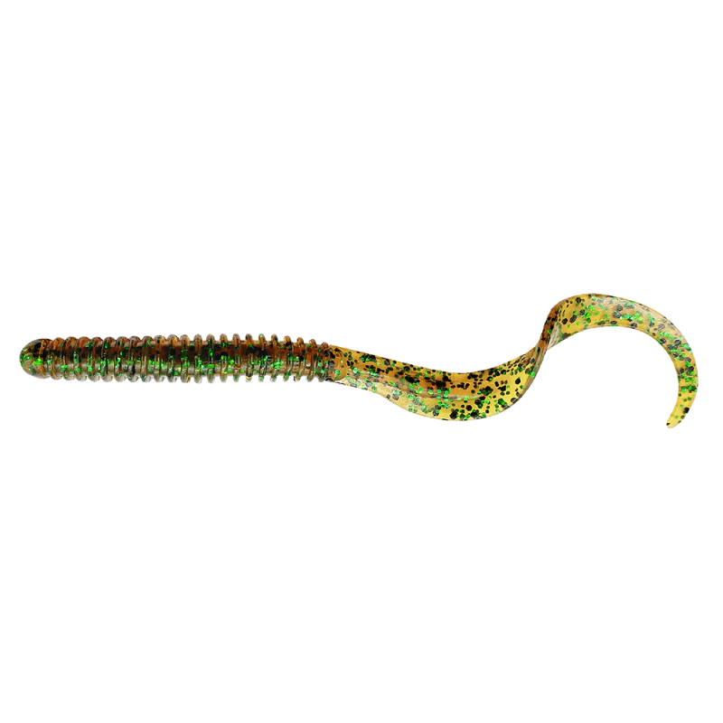 Savage Gear | Rib Worm | 5g | 10.5cm - Image 3