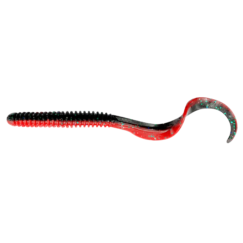 Savage Gear | Rib Worm | 5g | 10.5cm - Image 5