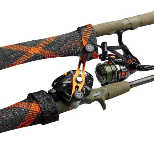 Savage Gear | Rod Sock Flex | 5'4"-6'6" - Image 2