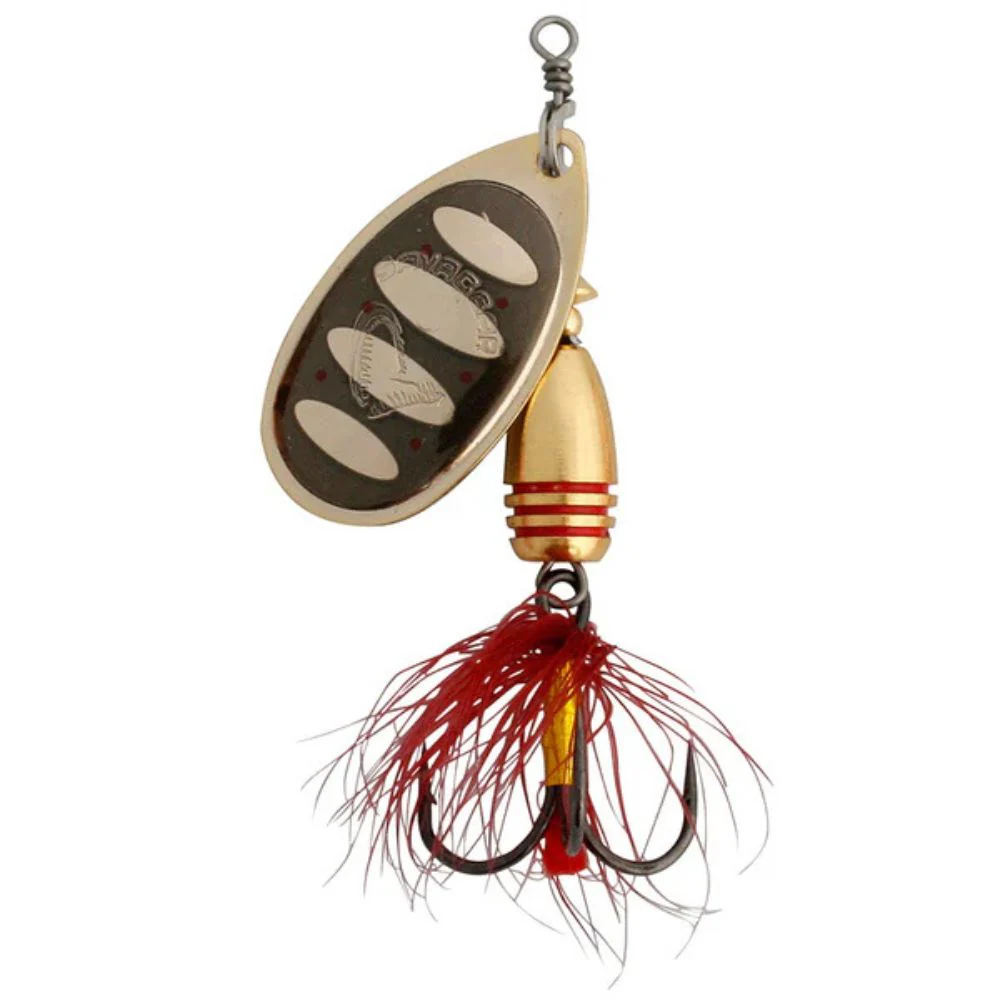 Savage Gear | Rotex Spinner #1 3.5g - Image 2