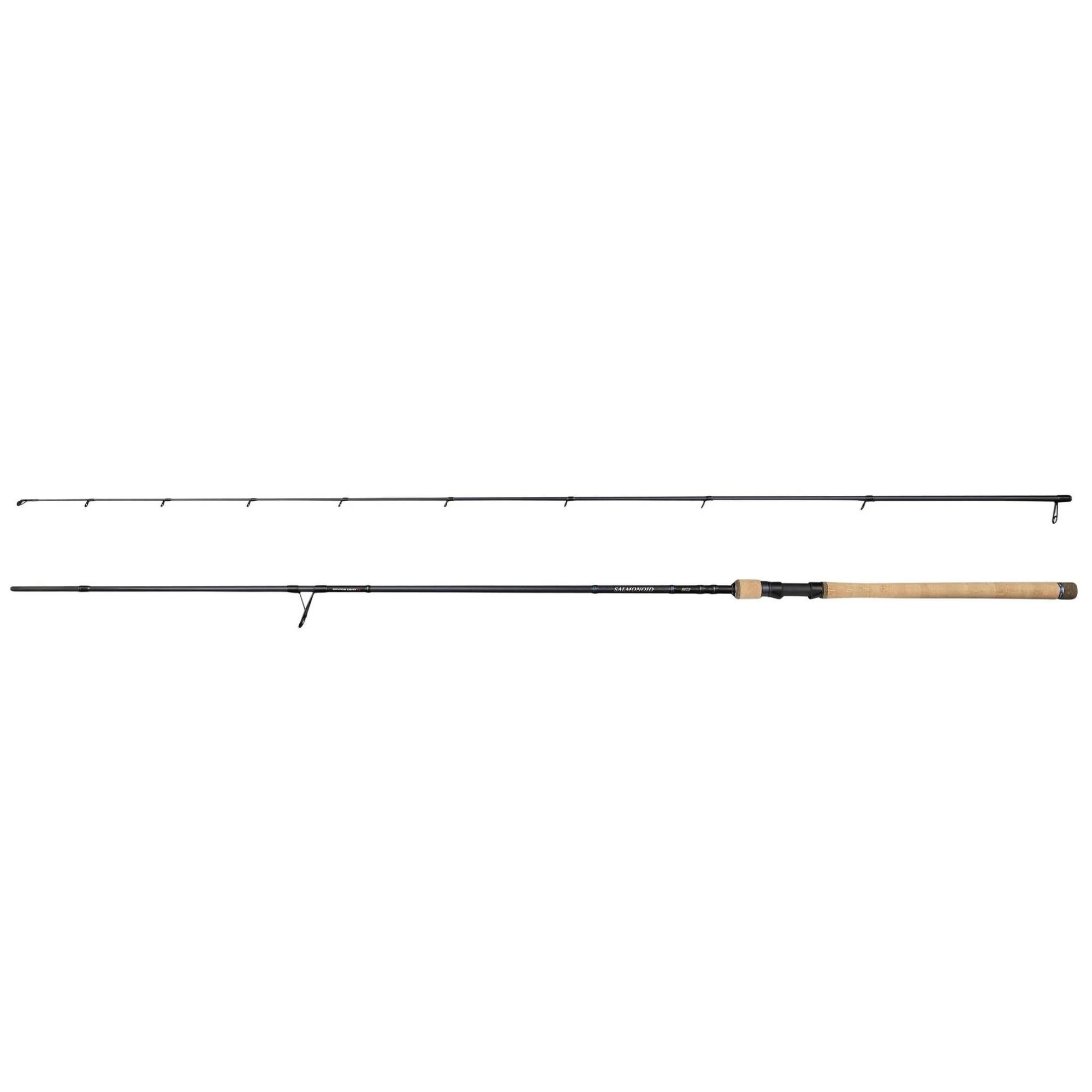 Savage Gear | Salmonoid SG2 Medium Game Spinning Rod | 3.05m | 9-35g | 2sec