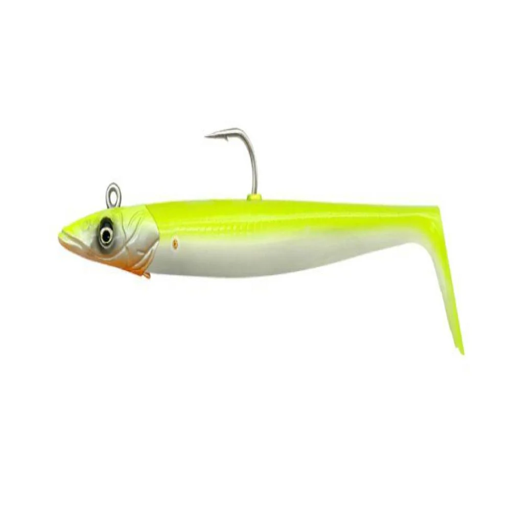 Savage Gear | Sandeel | Sinking | 17.5cm | 65g - Image 2