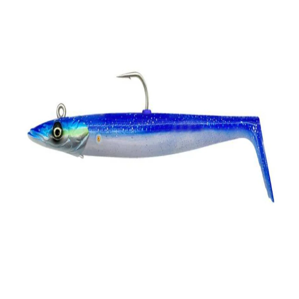 Savage Gear | Sandeel | Sinking | 17.5cm | 65g - Image 3