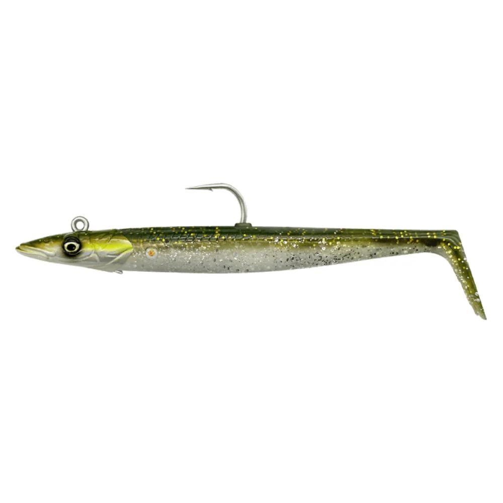 Savage Gear | Sandeel | Sinking | 17.5cm | 65g - Image 4