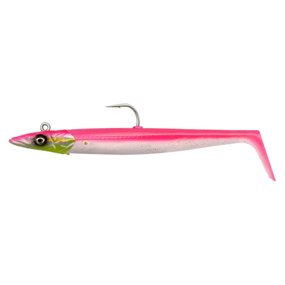 Savage Gear | Sandeel | Sinking | 17.5cm | 65g - Image 5