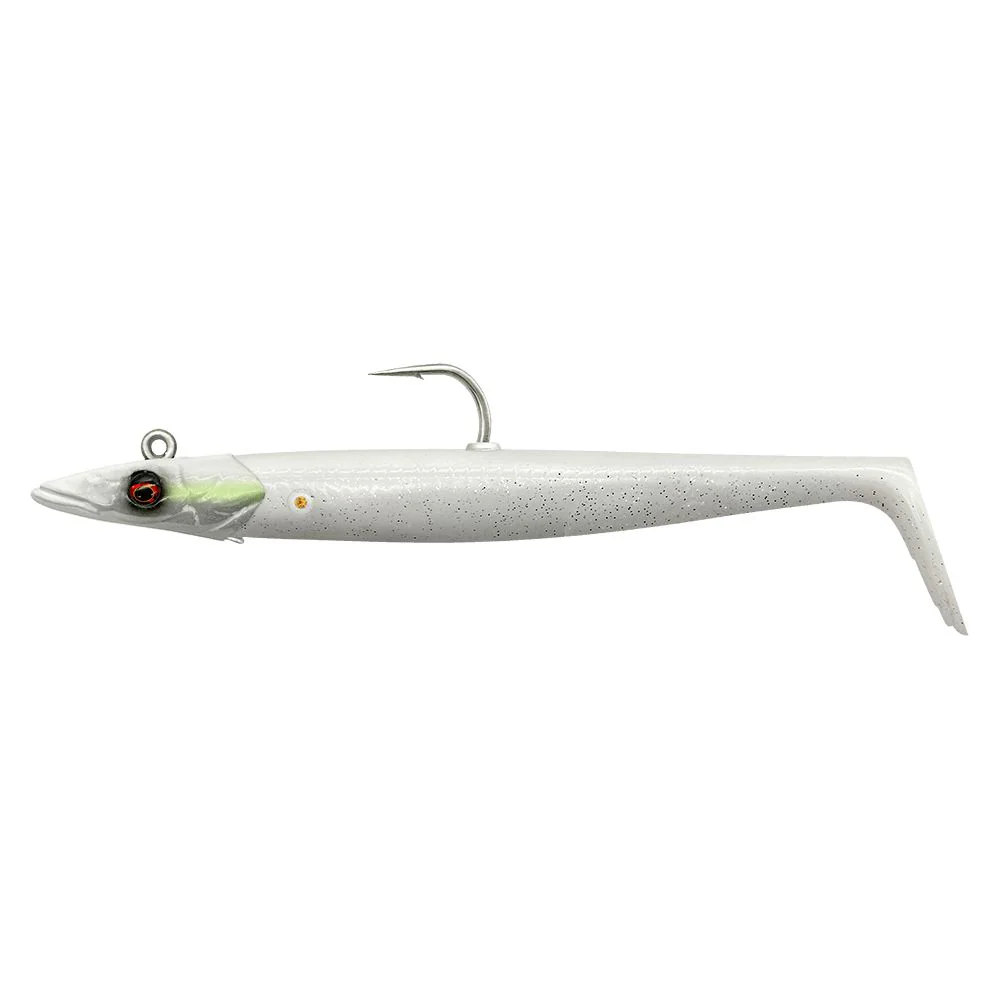 Savage Gear | Sandeel | Sinking | 17.5cm | 65g - Image 6