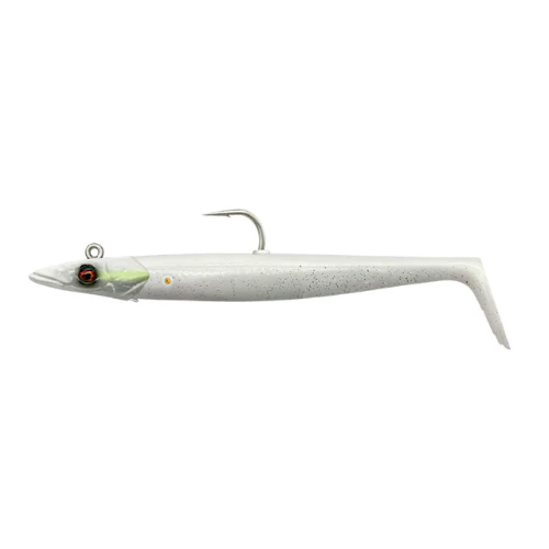 Savage Gear | Sandeel V2 | 18cm | 86g | 2+1
