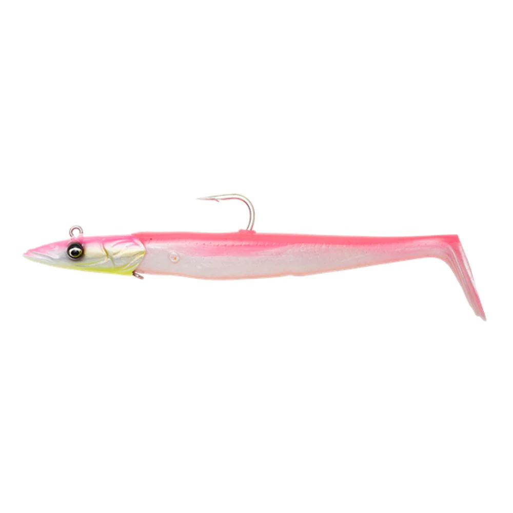Savage Gear | Sandeel V2 | 18cm | 86g | 2+1 - Image 3