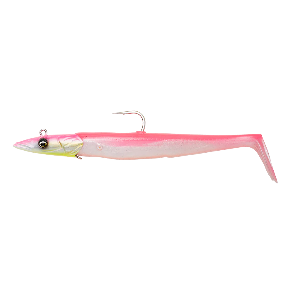 Savage Gear | Sandeel V2 | 22g | 12cm