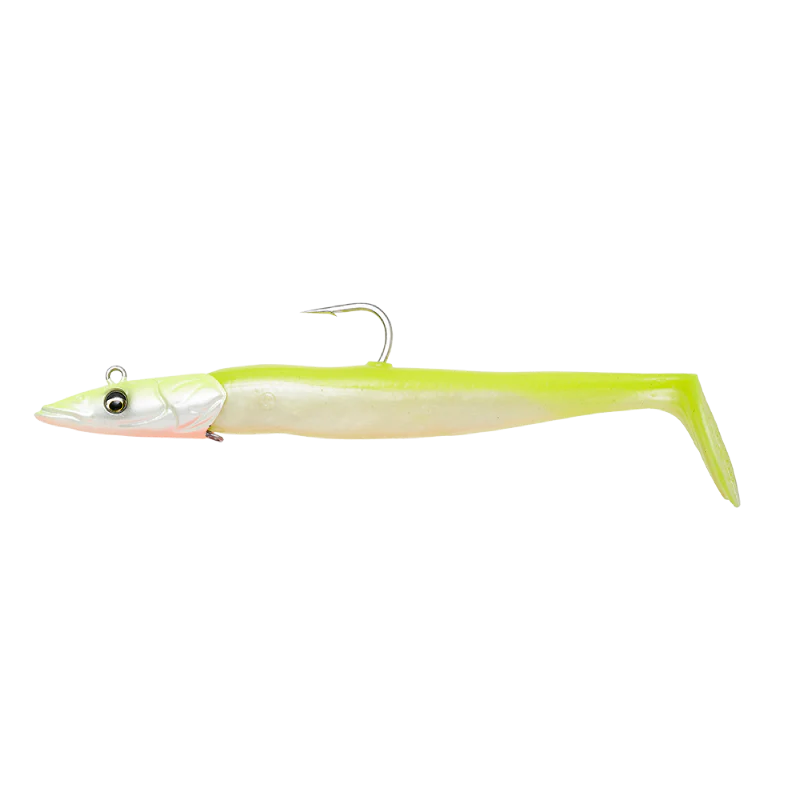 Savage Gear | Sandeel V2 | 22g | 12cm - Image 2