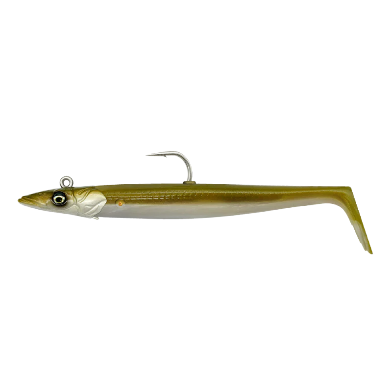 Savage Gear | Sandeel V2 | 22g | 12cm - Image 3