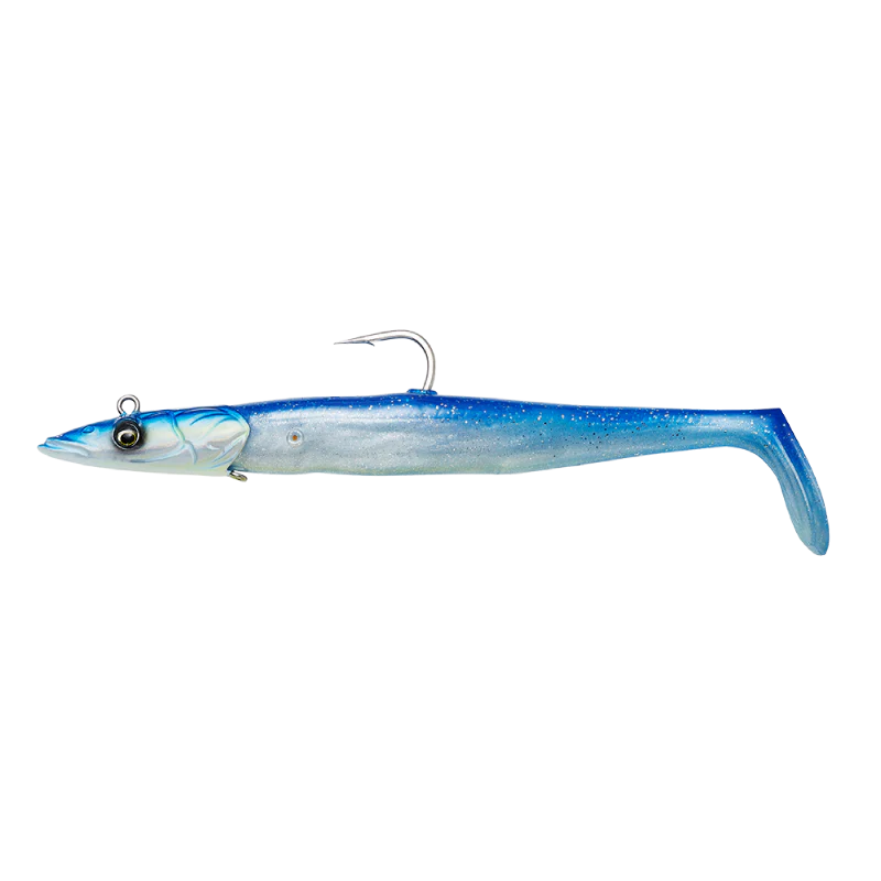 Savage Gear | Sandeel V2 | 22g | 12cm - Image 5