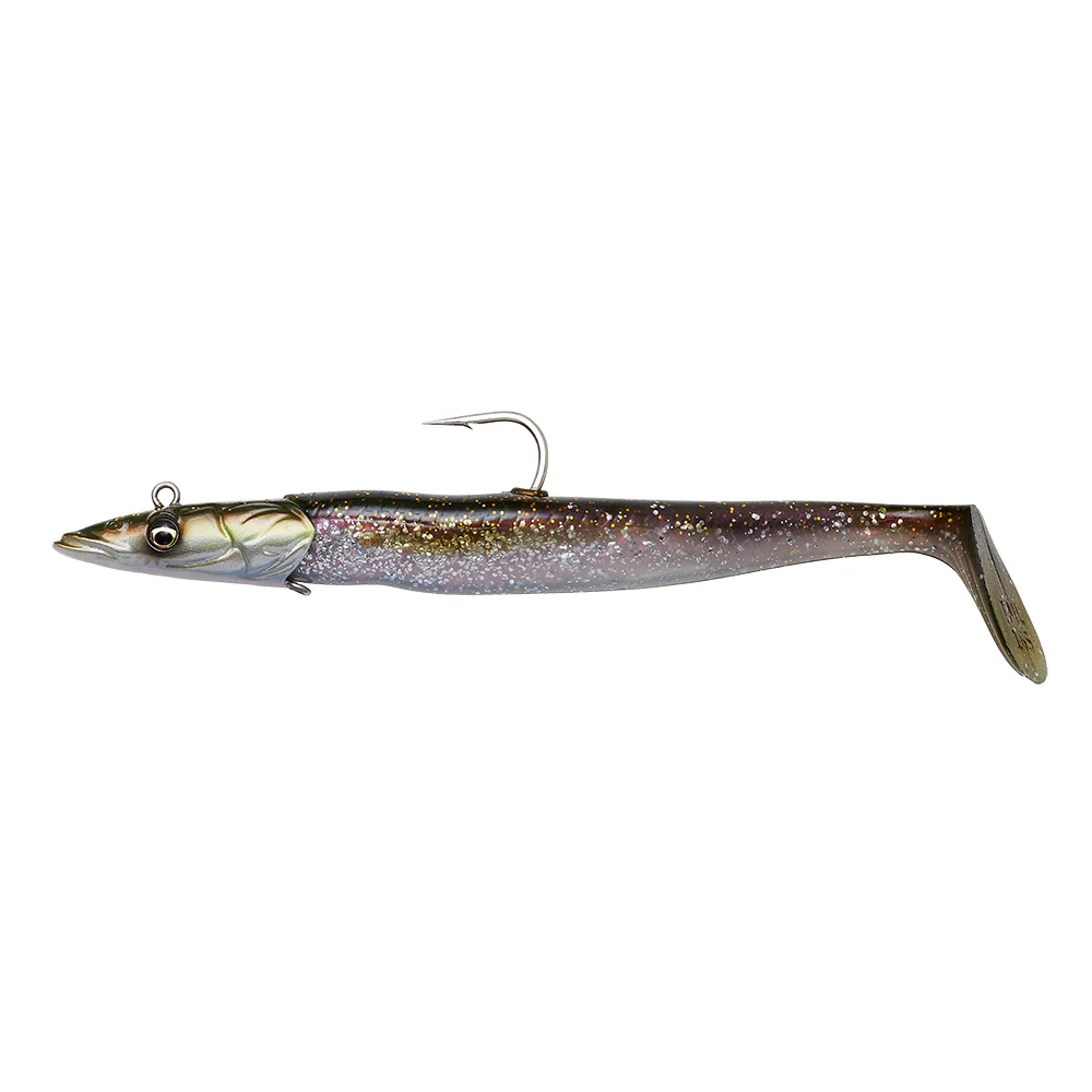 Savage Gear | Sandeel V2 | 22g | 12cm - Image 6