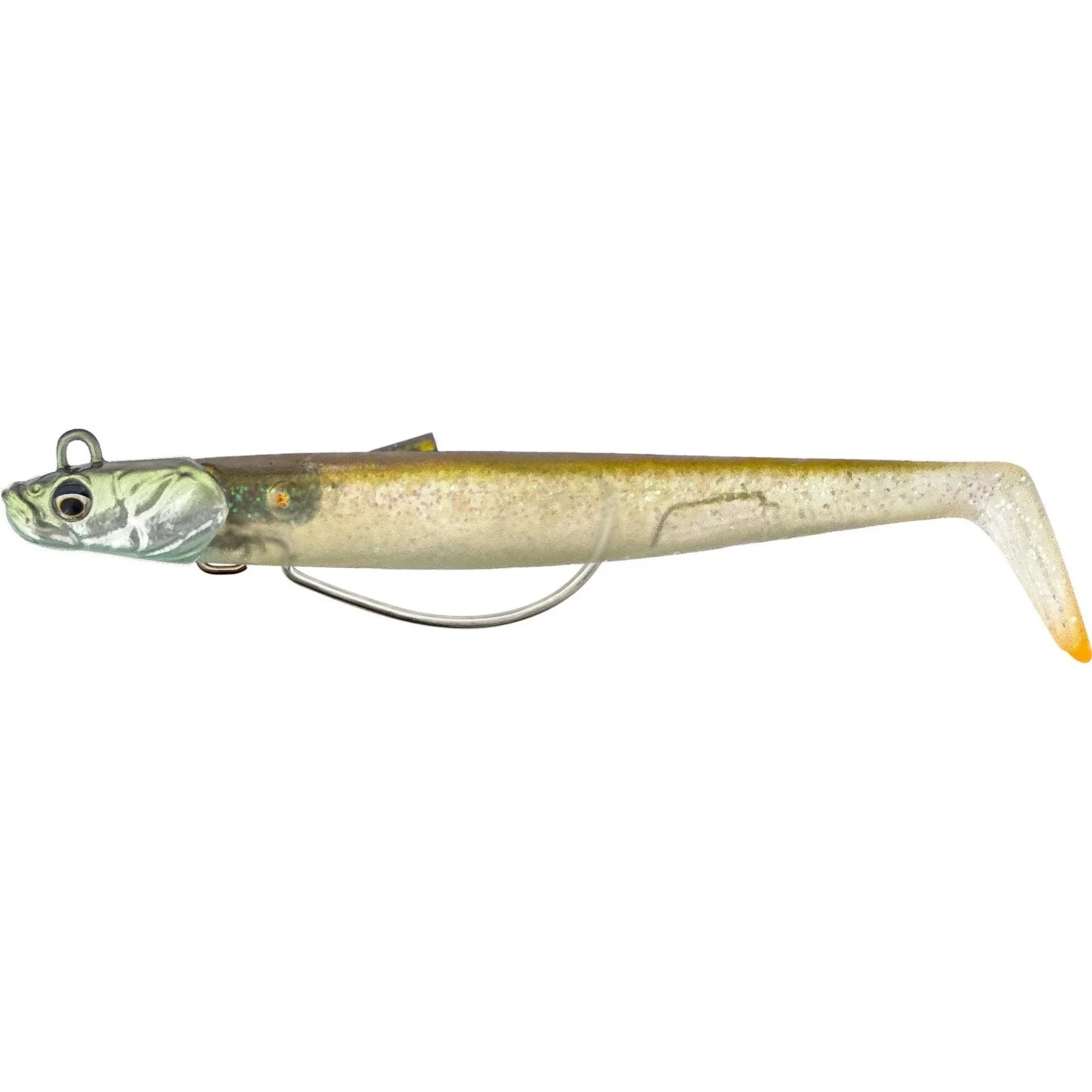 Savage Gear | Sandeel V2 | 22g | 12cm - Image 7