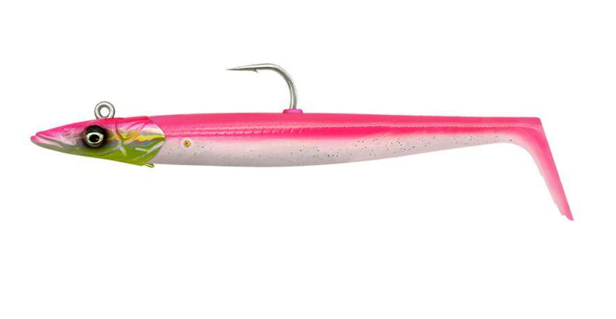Savage Gear | Sandeel V2 | Sinking | 14cm | 33g - Image 2