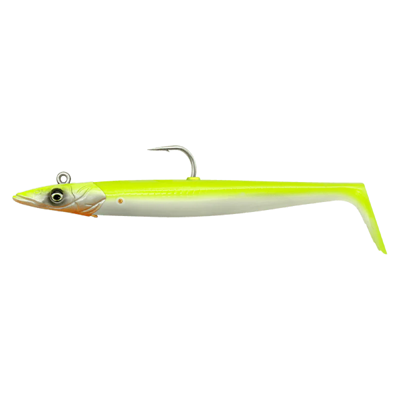 Savage Gear | Sandeel V2 | Sinking | 14cm | 33g - Image 5