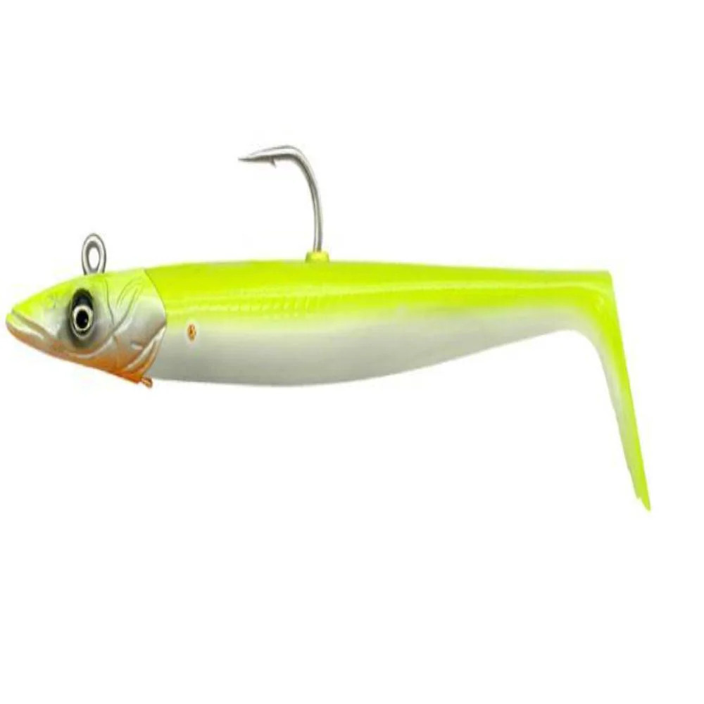 Savage Gear | Sandeel V2 | Sinking | 15.5cm | 46g - Image 3